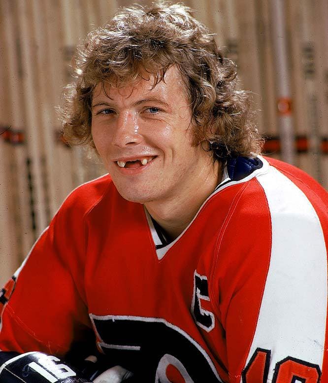 Bobby Clarke Pictures 54