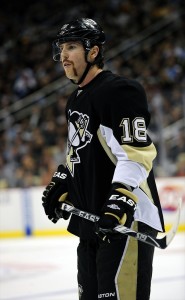 James Neal James Neal Penguins