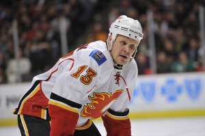 Olli Jokinen Olli Jokinen Flames