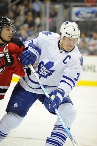 Dion Phaneuf2 Dion Phaneuf Leafs