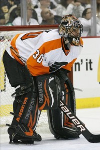 iliya bryzgalov buyouts Iliya Bryzgalov Flyers