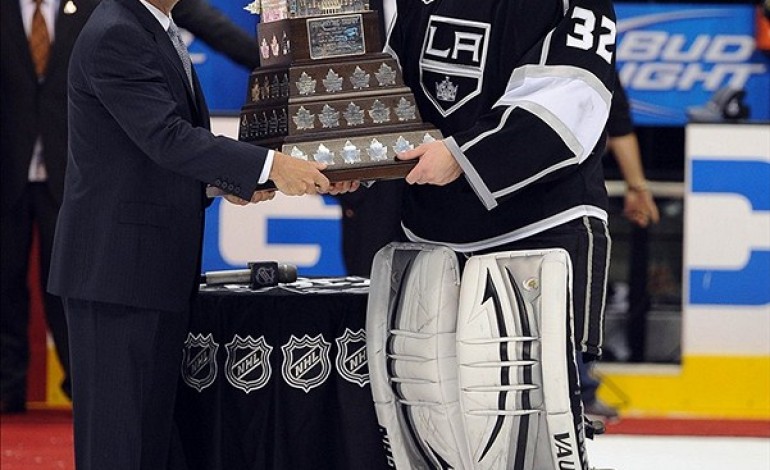 Top 10 American-Born Players in the NHL Today | The Hockey Writers The