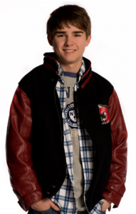 Cam Campbell Saunders Degrassi