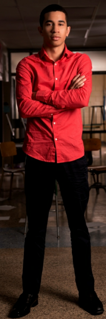 Dallas Mike Dallas Degrassi