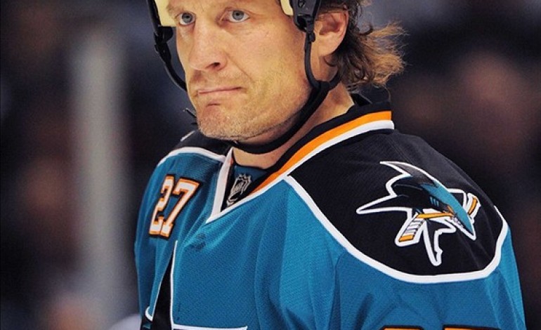 Hockey Hall Of Fame Debates: Jeremy Roenick