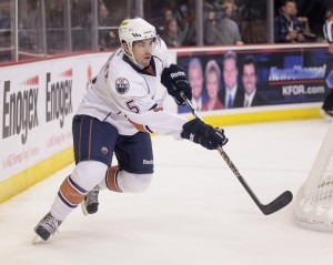 Justin Schultz