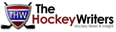 The Hockey Writers News and Insight on all things hockey from experienced journalists and budding bloggers — some serious, some fun and everything in between.