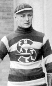 When Seattle won the Stanley Cup in 1917, it was with guys named Cully leading the way (Public Domain, via Wikimedia Commons).