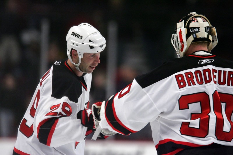 The All-Time Underrated New Jersey Devils Team The Hockey Writers - The Hockey Writers