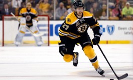 Edmonton oilers trade options
