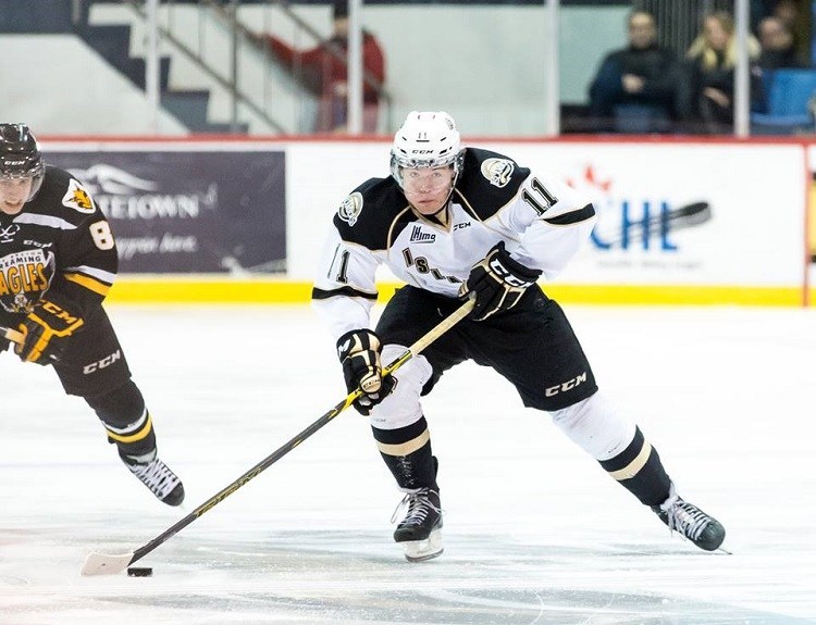 Penguins trade options