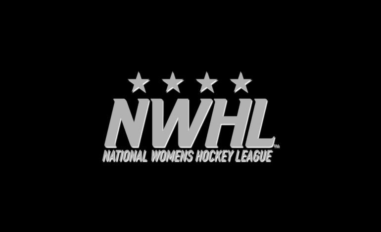NWHL Announces Season Schedule, Reveals Jerseys The Hockey Writers NWHL Announces Season Schedule, Reveals Jerseys The Hockey Writers